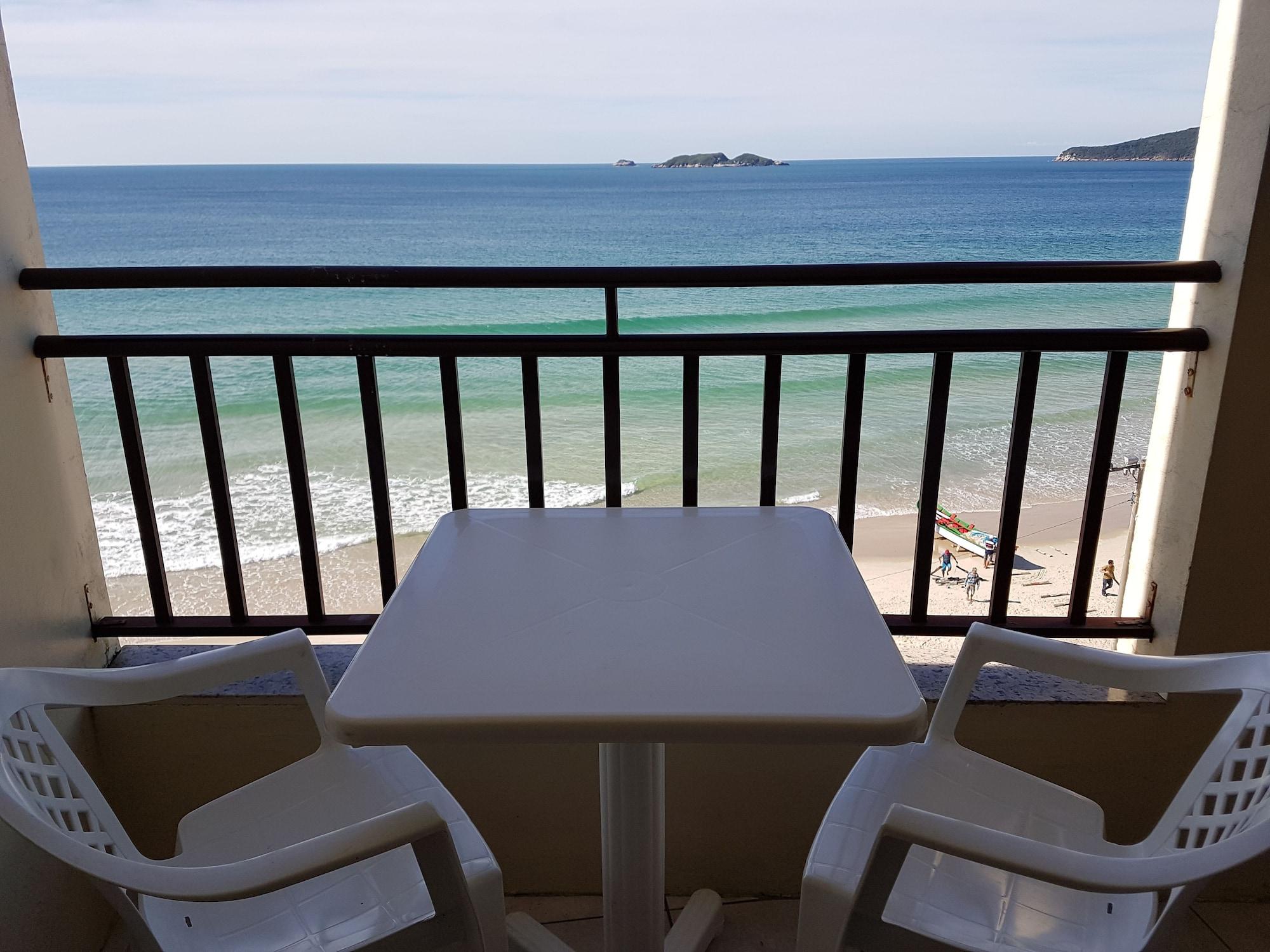 Aparthotel Palm Florianopolis
