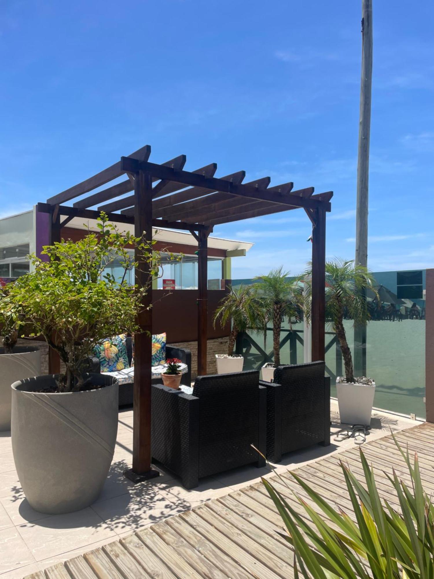 Palm Aparthotel 3*