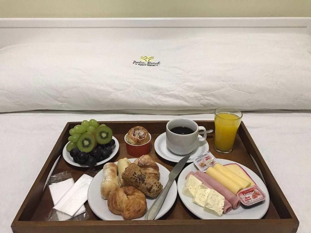 Aparthotel Palm 3*