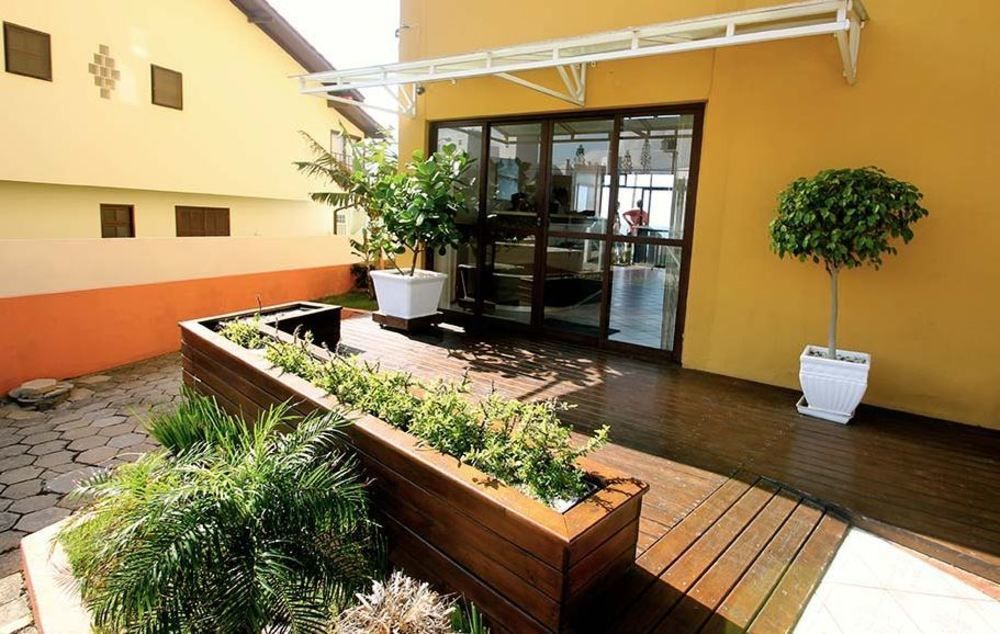 Palm Aparthotel 3*